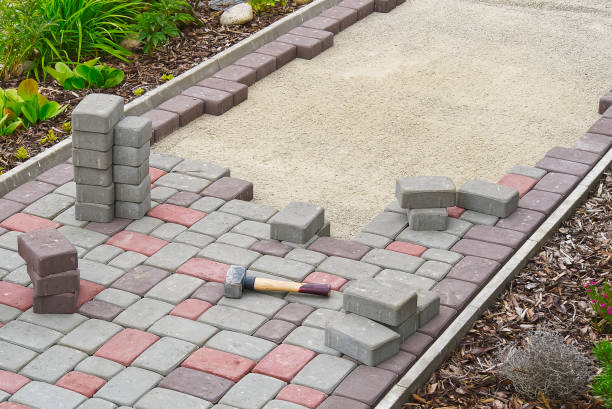 Best Driveway Paver Repairs and Restoration in Alva, FL