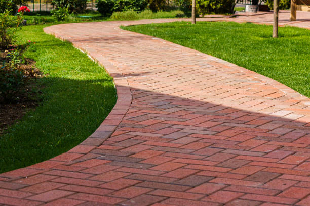 Professional Driveway Pavers in Alva, FL