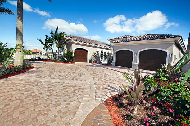 Best Cobblestone Driveway Paving in Alva, FL