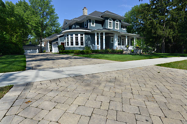 Best Commercial Driveway Paving in Alva, FL