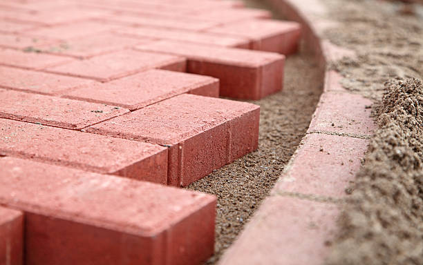 Best Brick Paver Driveways in Alva, FL