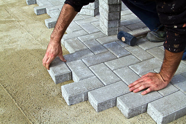 Best Permeable Paver Driveways in Alva, FL